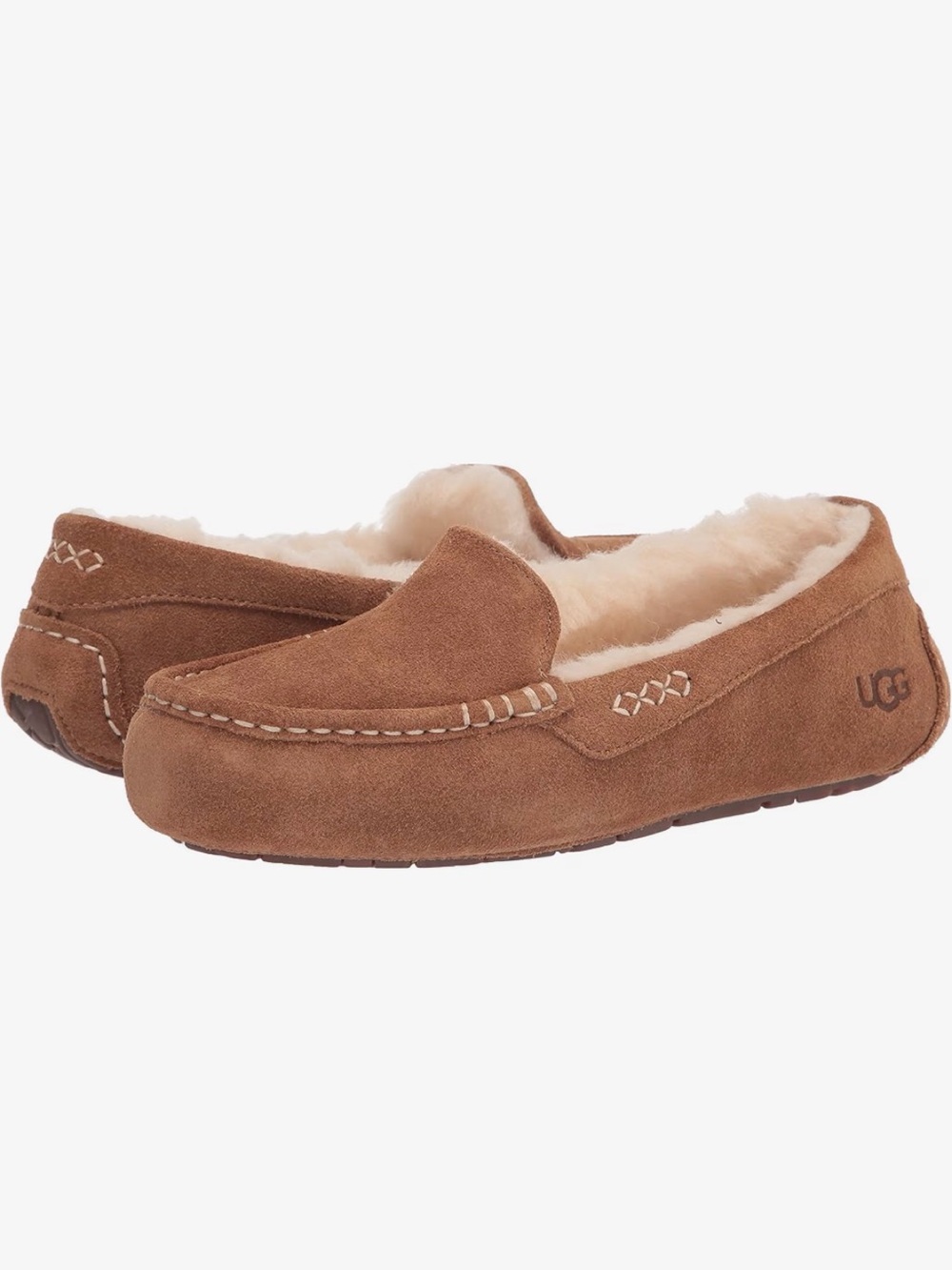 UGG Women's Ansley Slippers size 5
